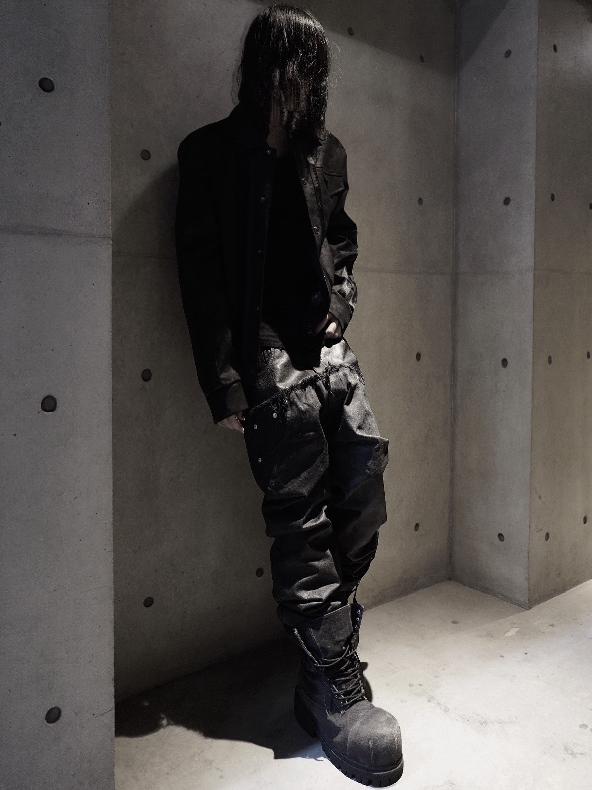 HYUGA STYLING 2026.8.14