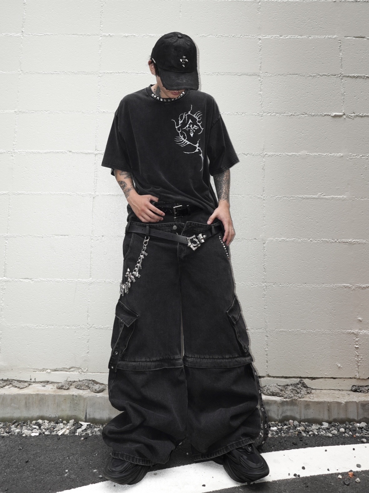 YUMA STYLING 2026.07.08