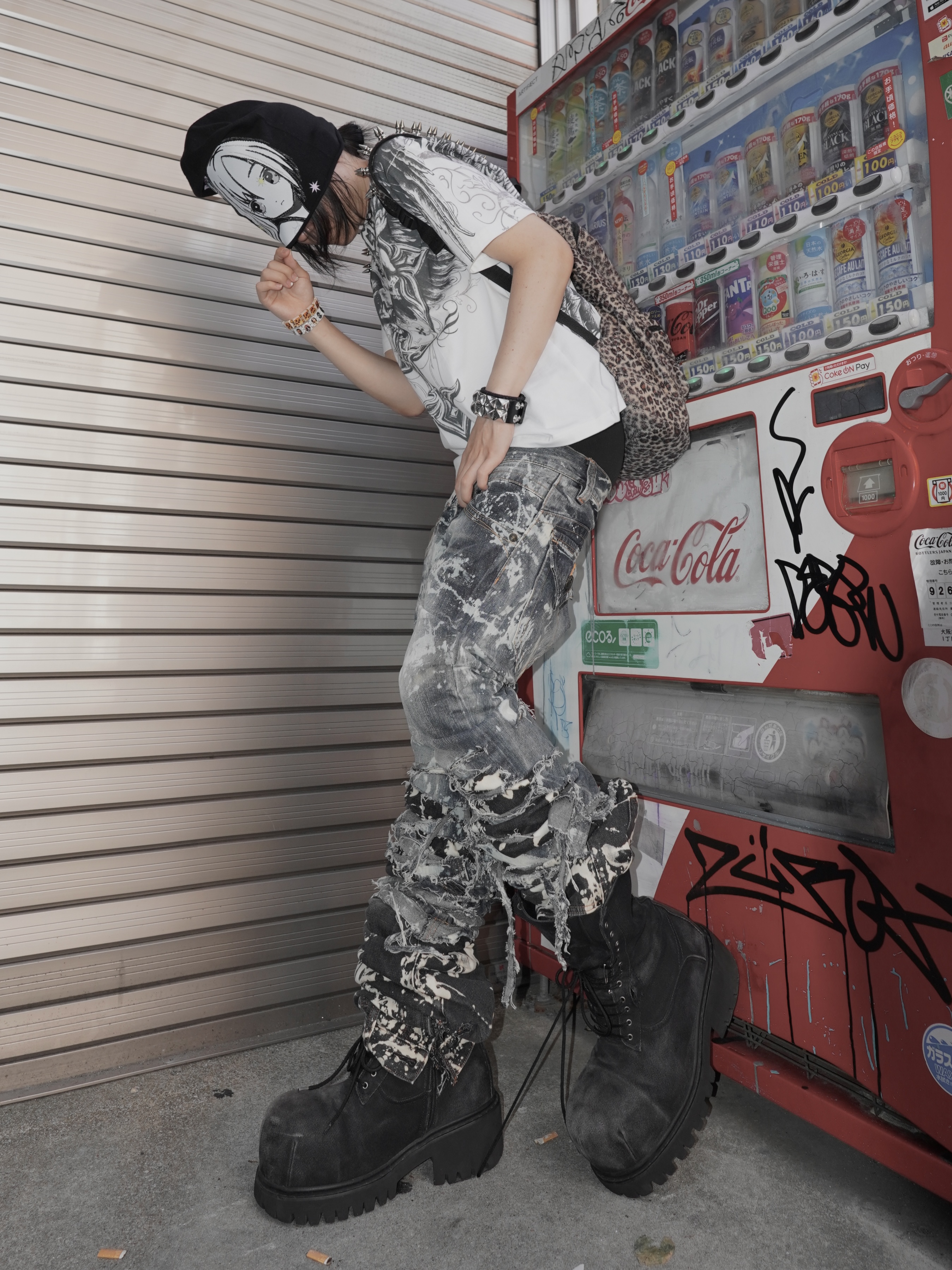 HYUGA STYLING 2026.7.14