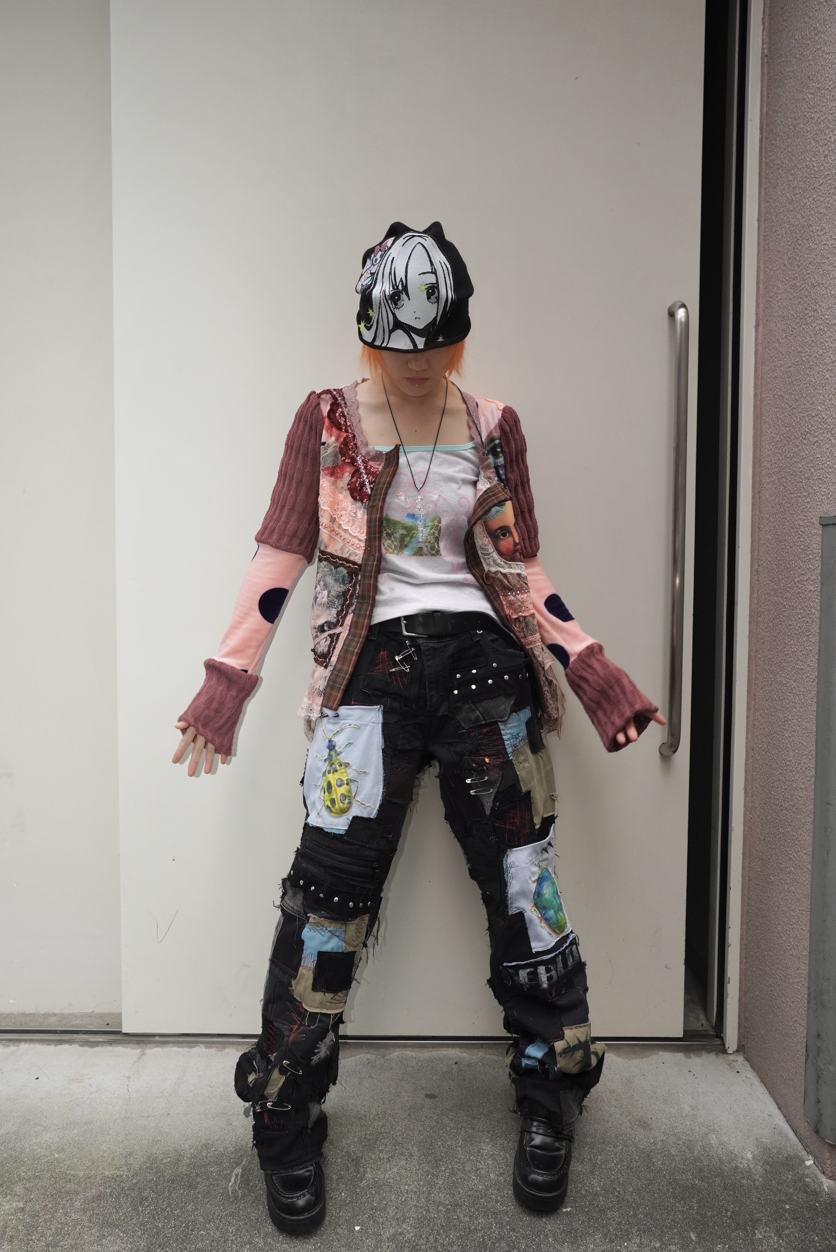 MIRIN STYLING 2026.7.20
