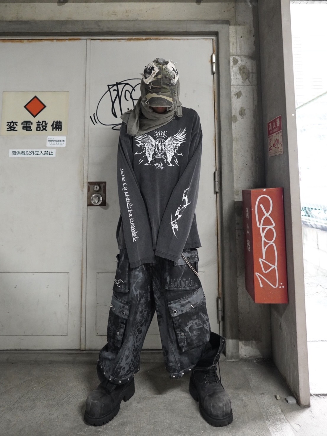 HYUGA STYLING 2026.8.11
