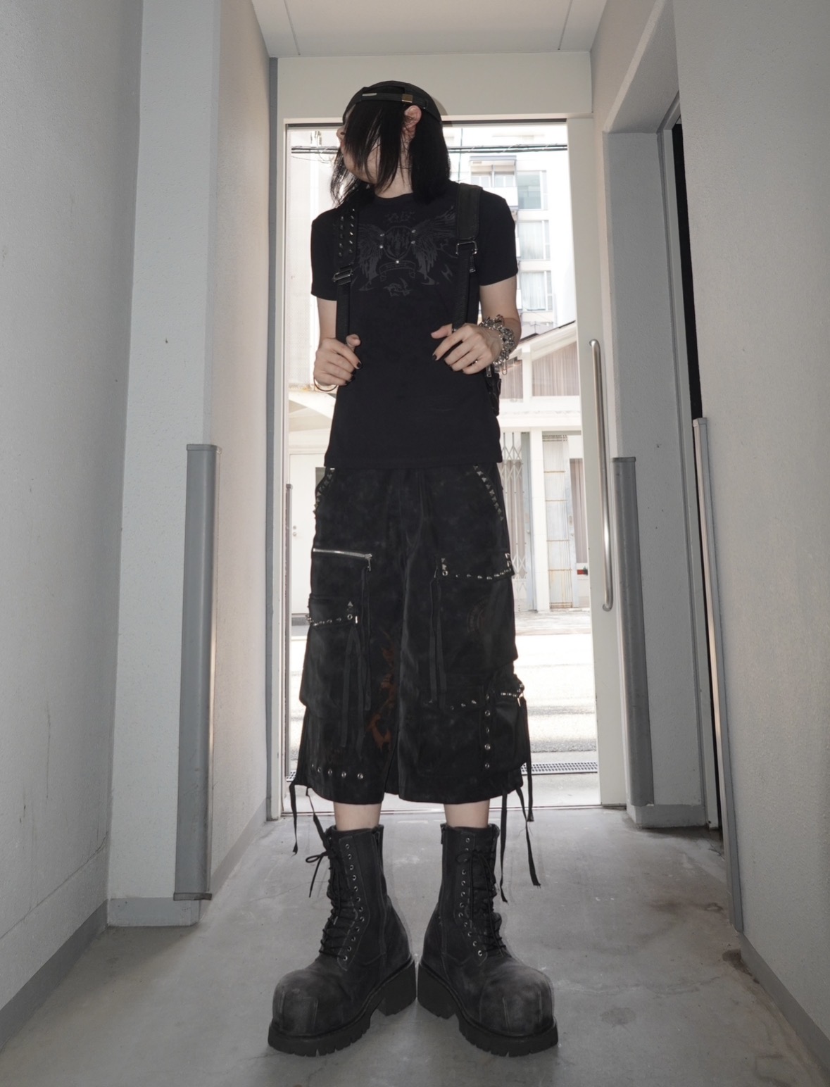 HYUGA STYLING 2026.7.22