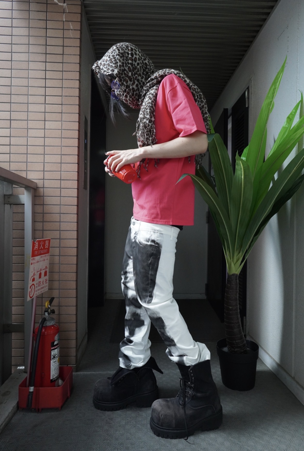 HYUGA STYLING 2026.7.30