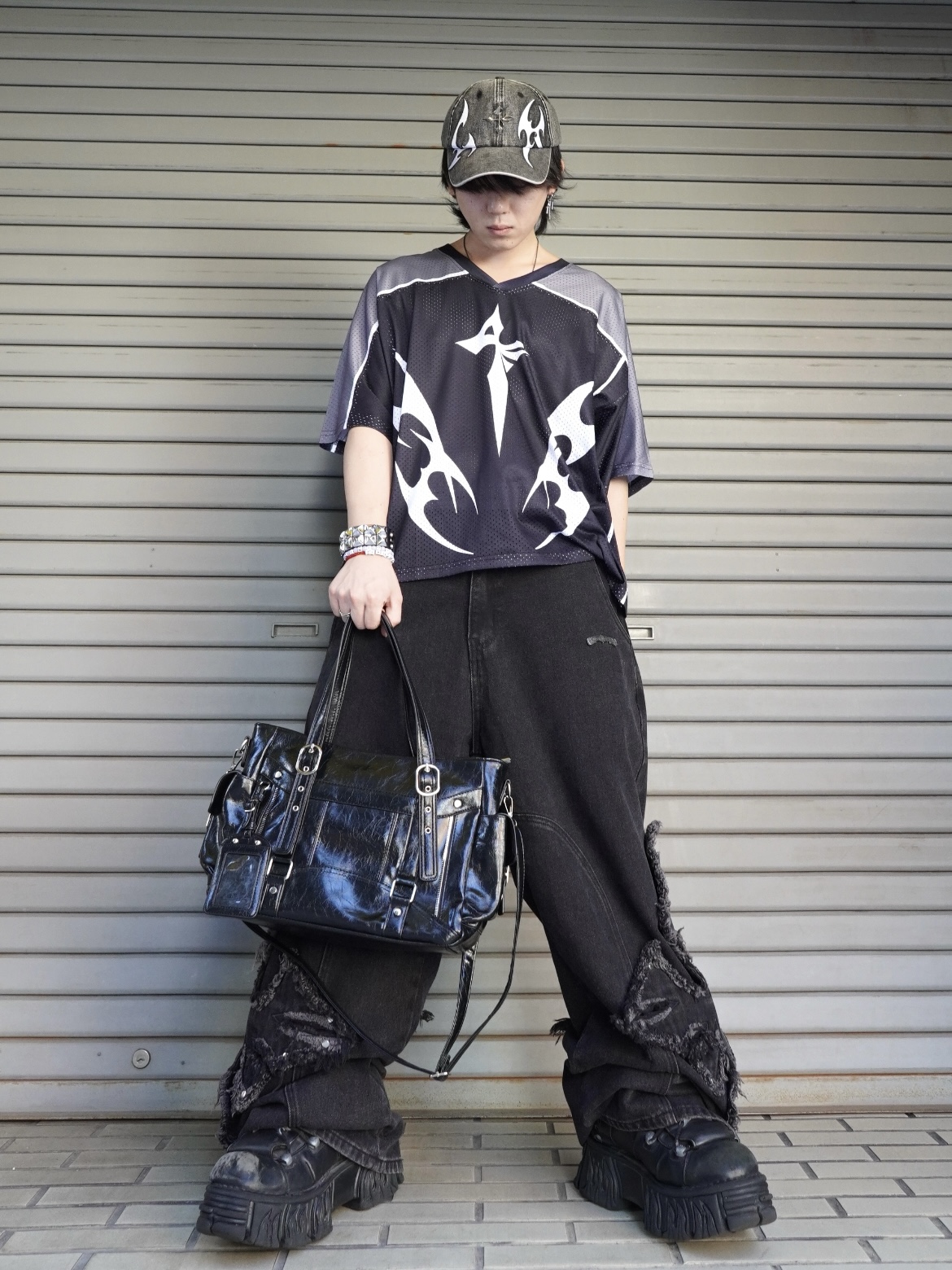 SORA STYLING 2026.8.10