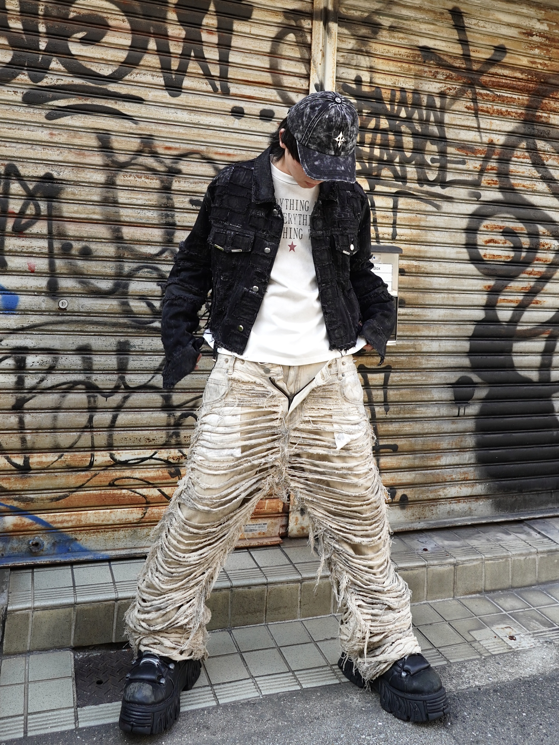 SORA STYLING 2026.7.10
