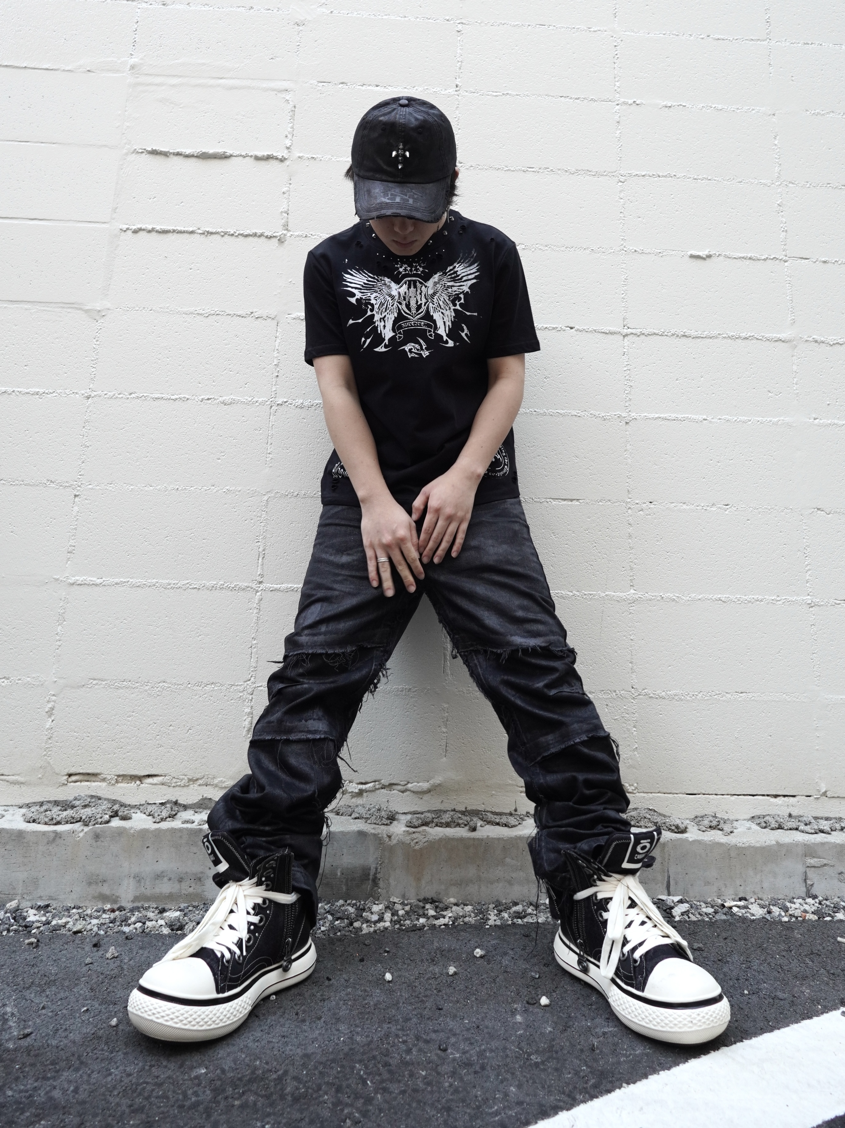 SORA STYLING 2026.8.21