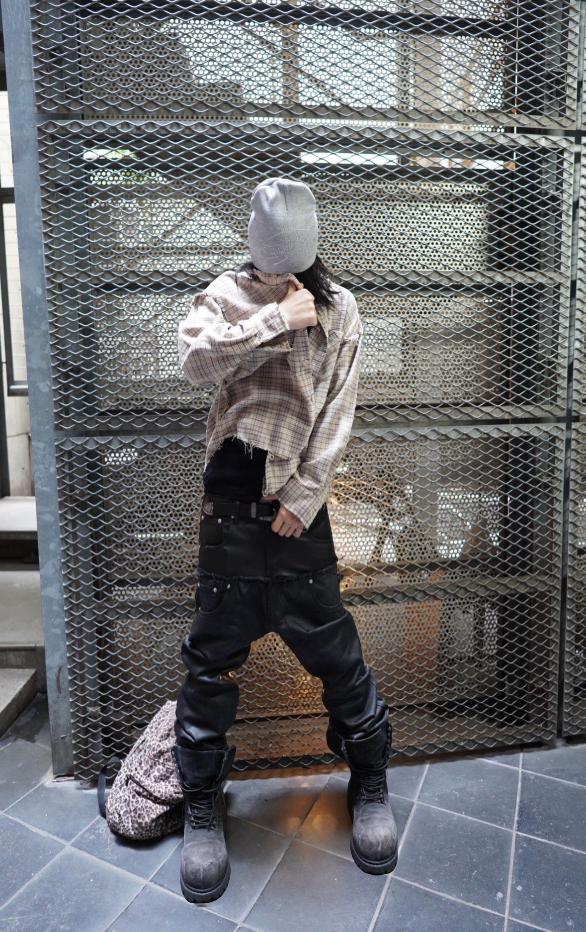 HYUGA STYLING 2026.8.12