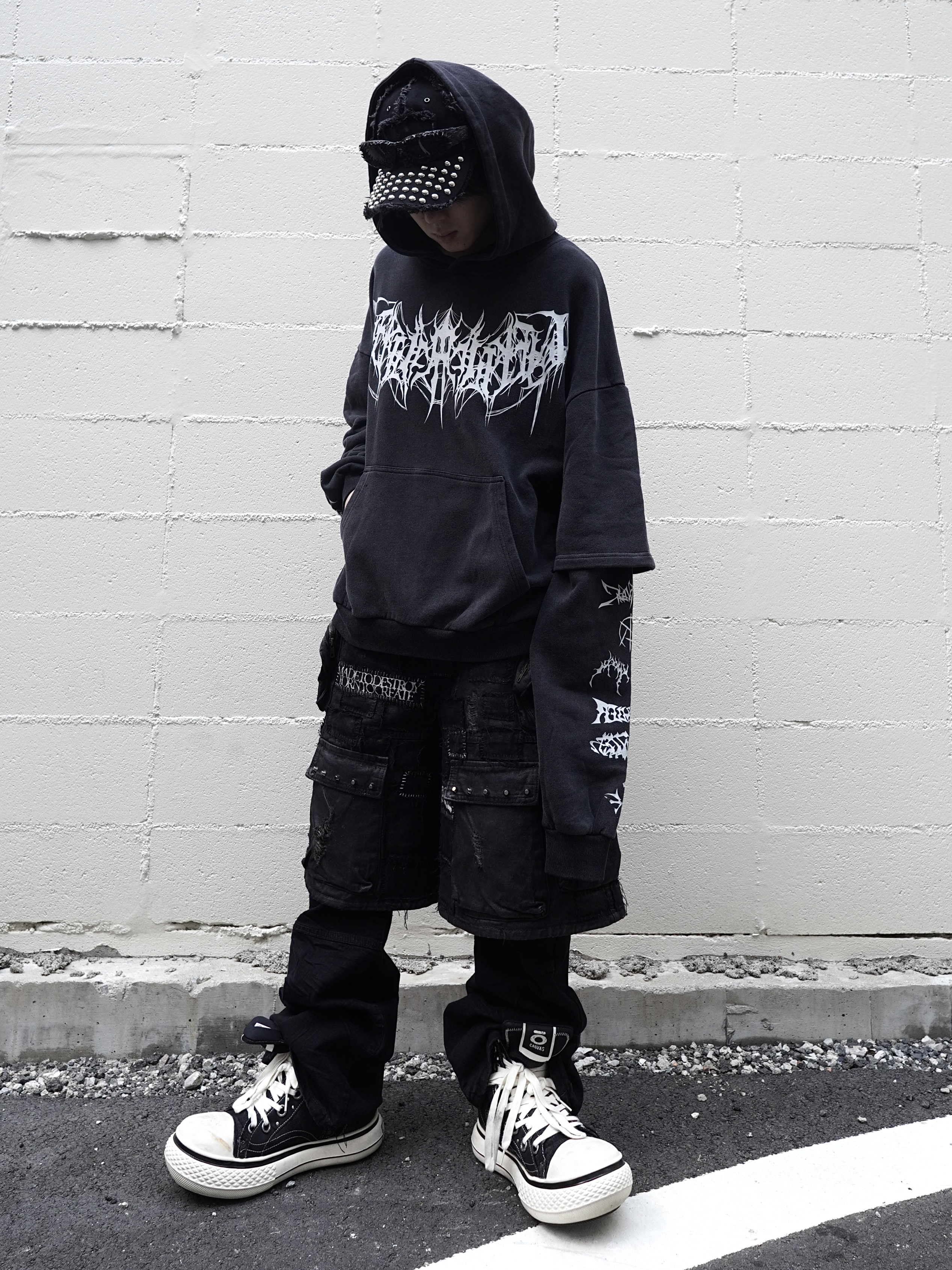 SORA STYLING 2026.10.2