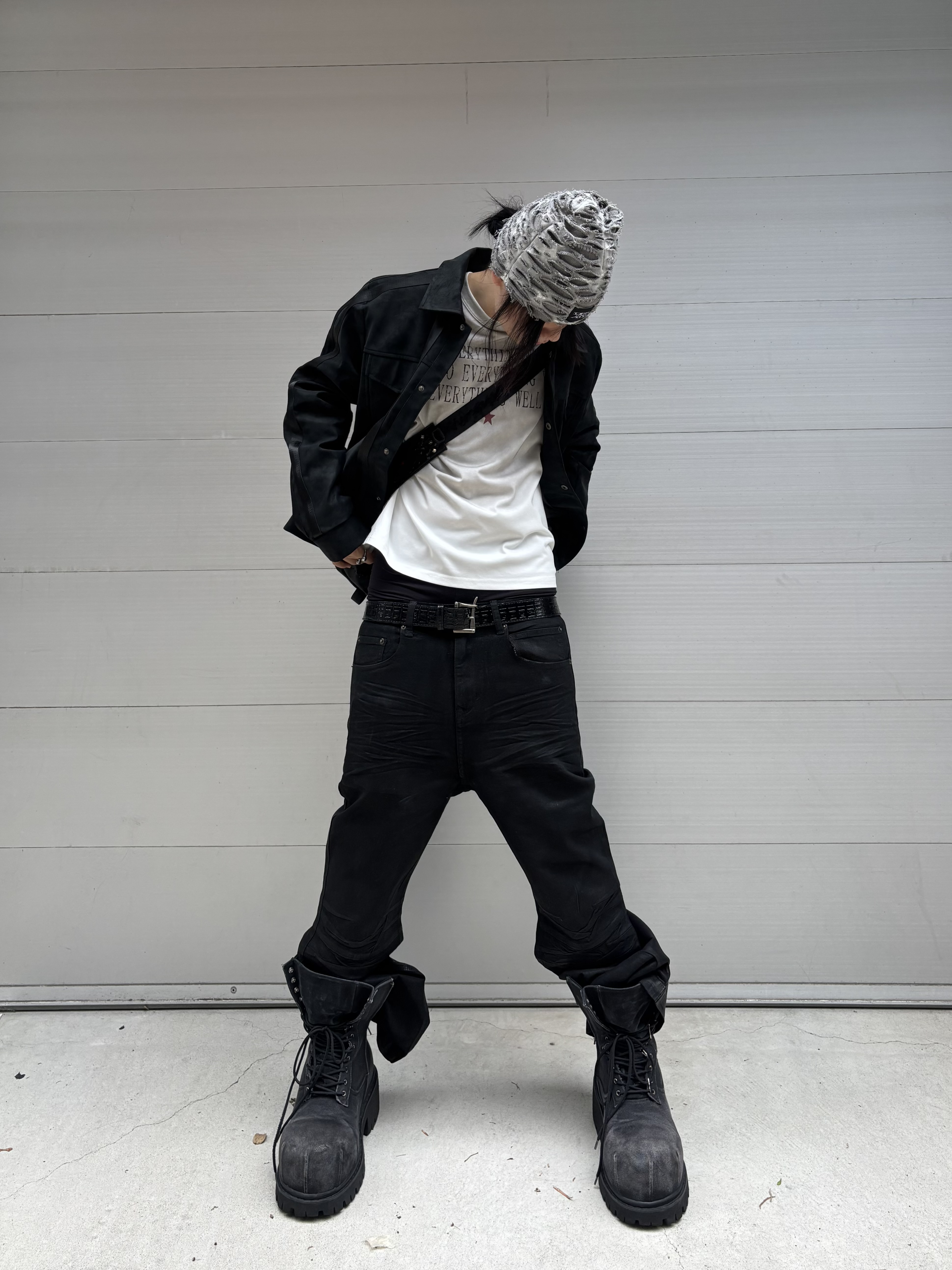 HYUGA STYLING 2026.6.22
