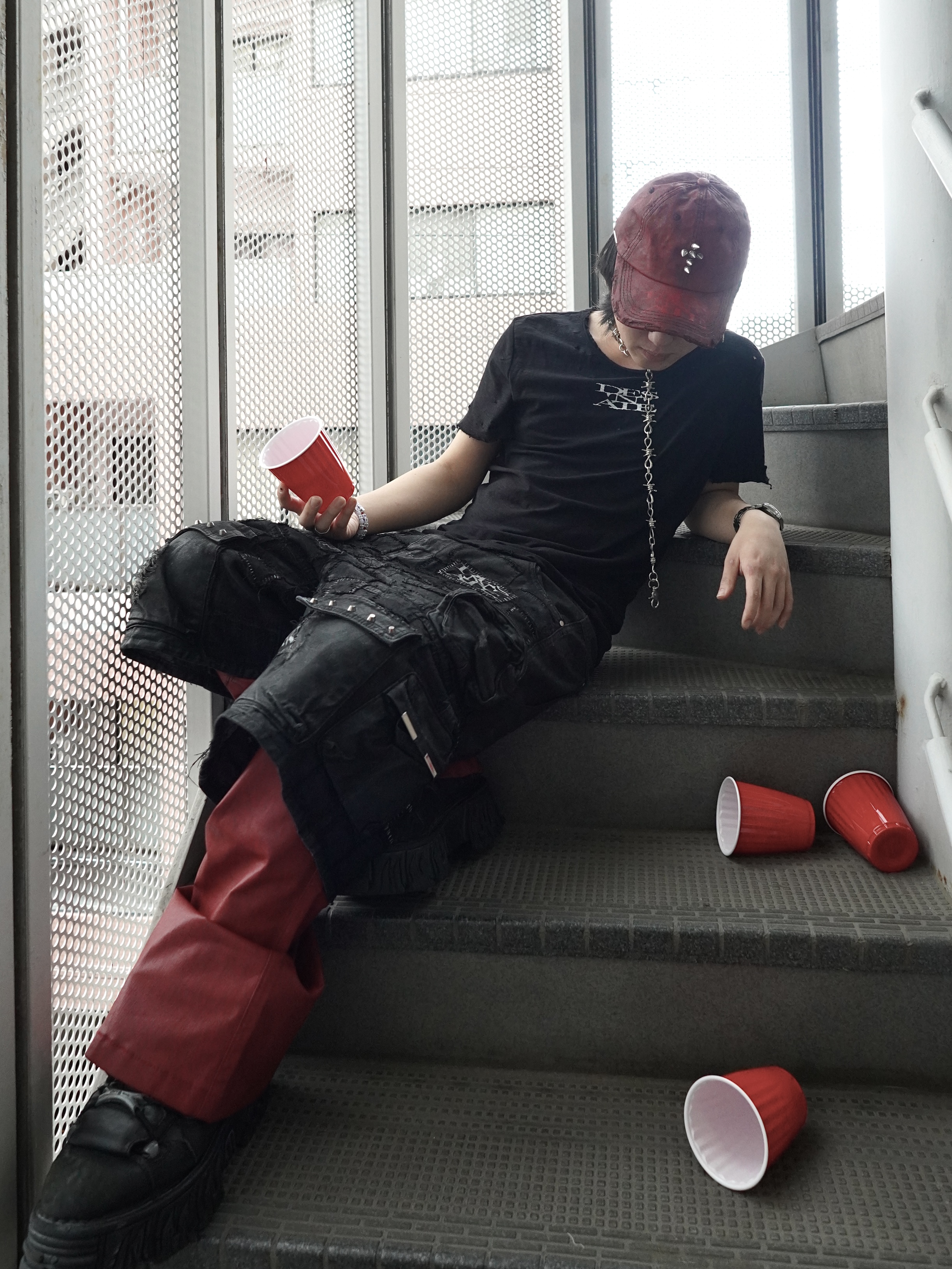 SORA STYLING 2026.8.4