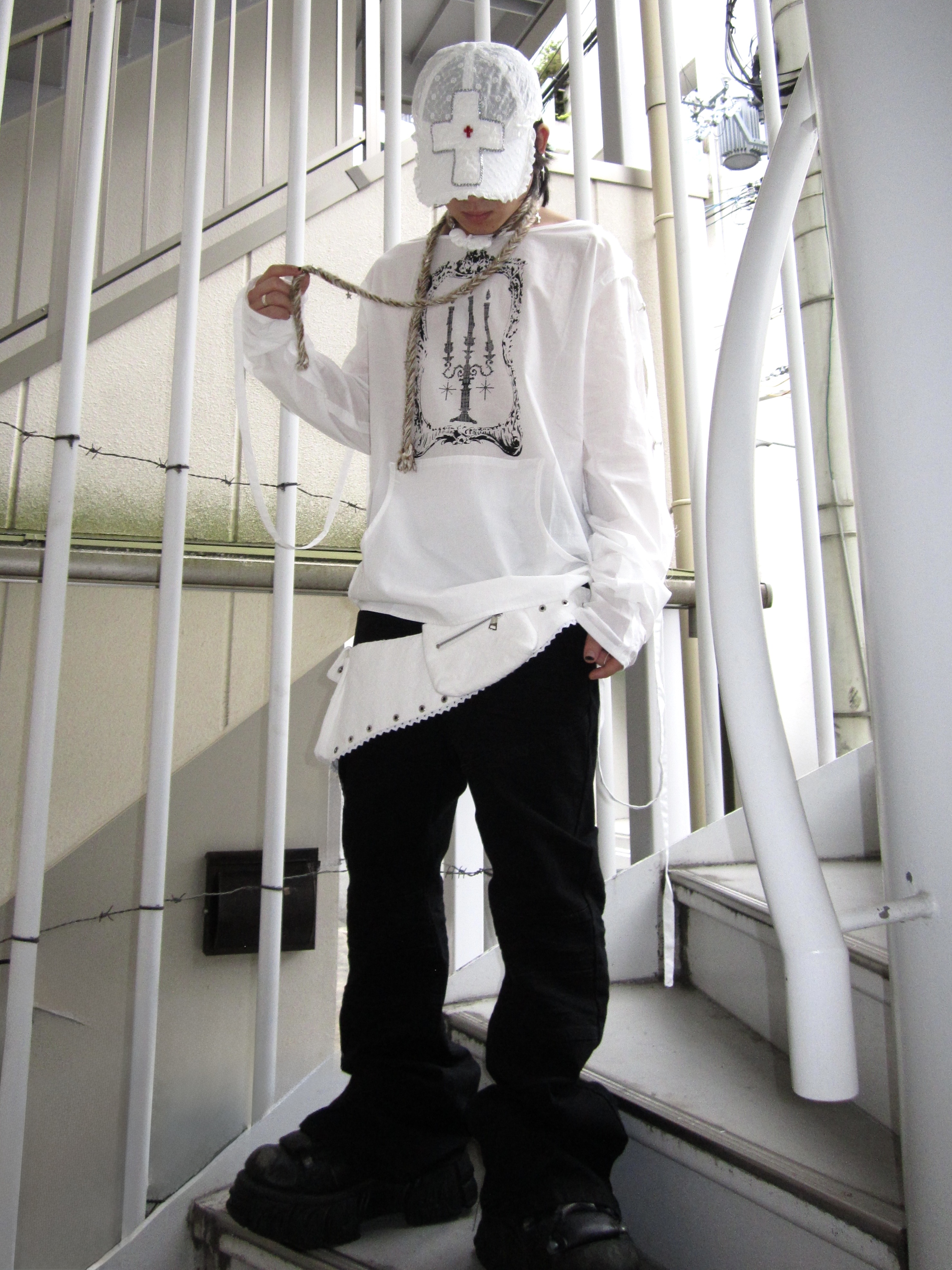 SORA STYLING 2026.6.22