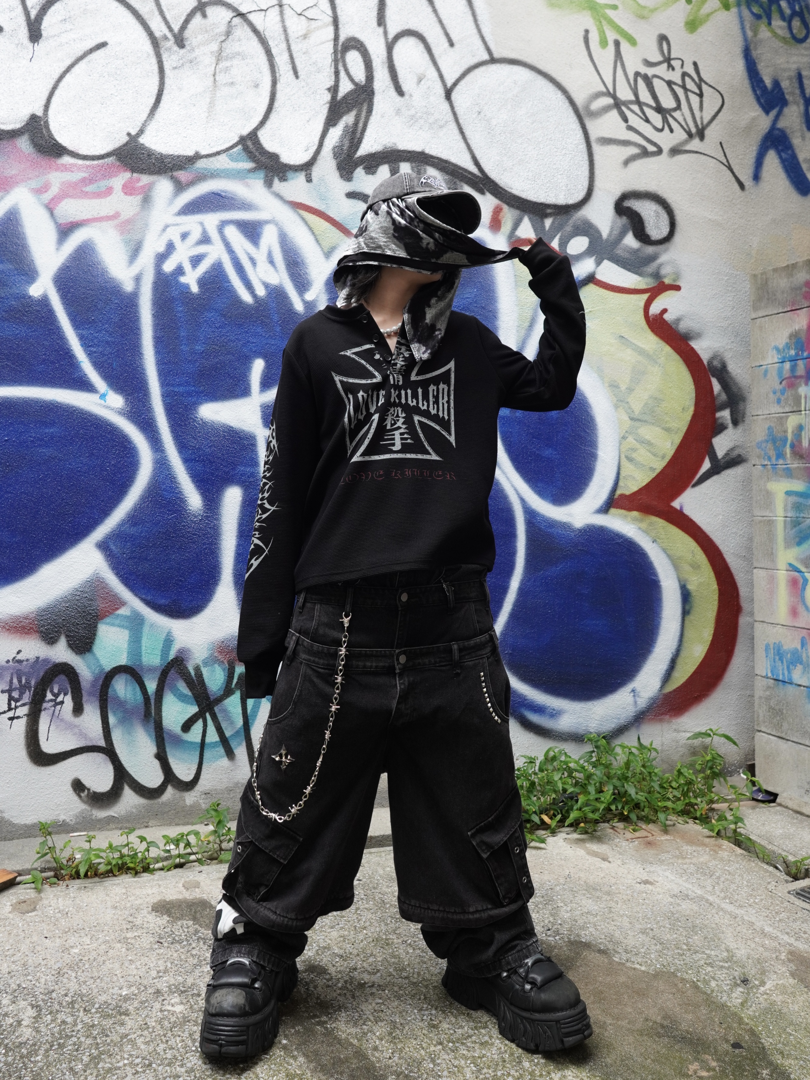 SORA STYLING 2026.7.3