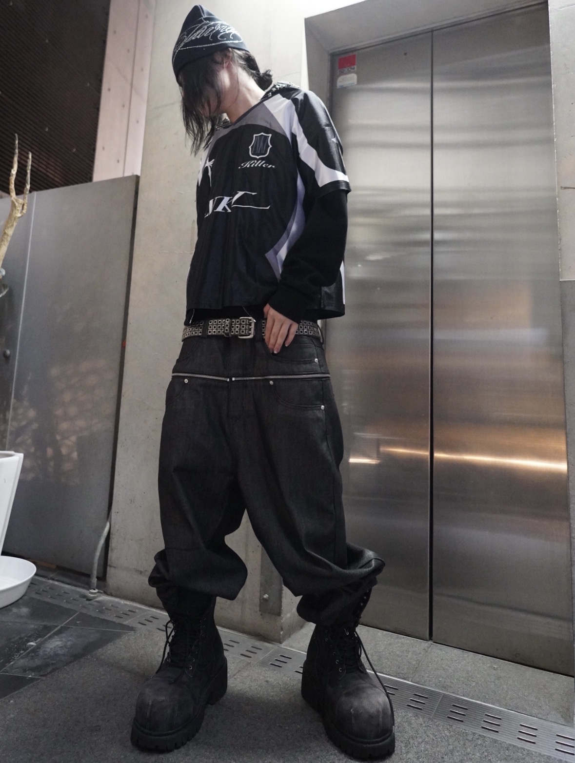 HYUGA STYLING 2026.7.15