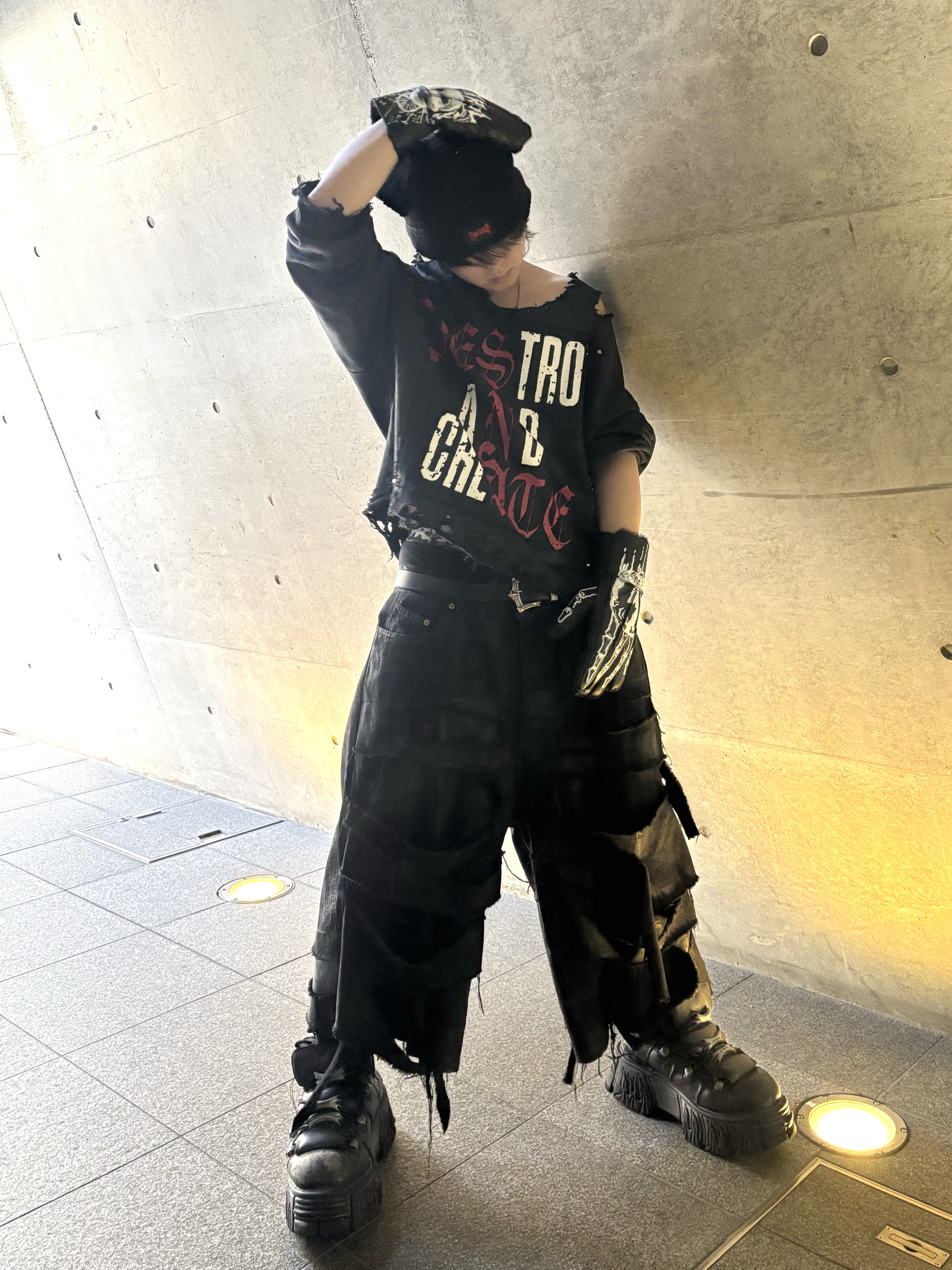 SORA STYLING 2026.6.29