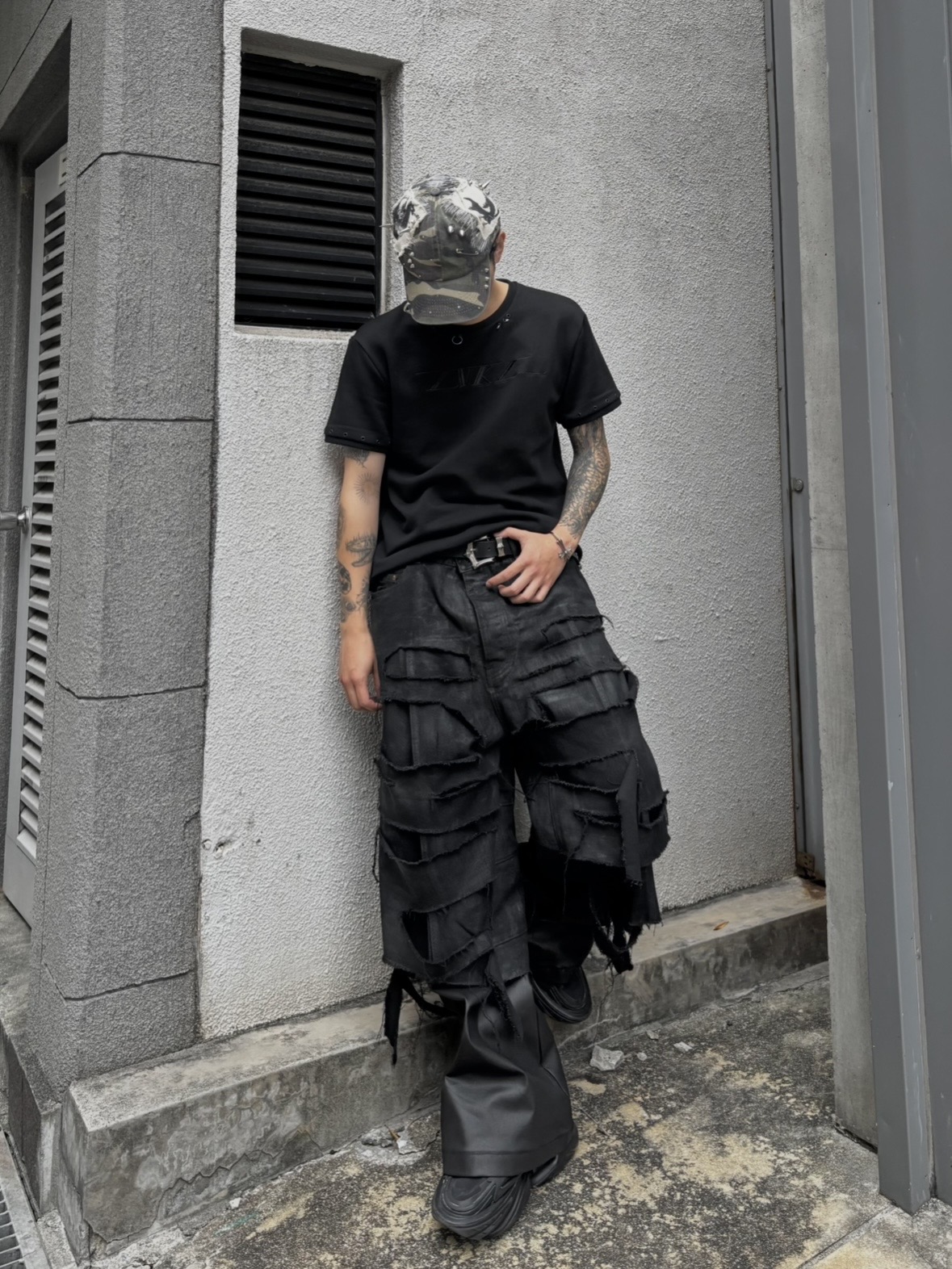 YUMA STYLING 2026.06.22