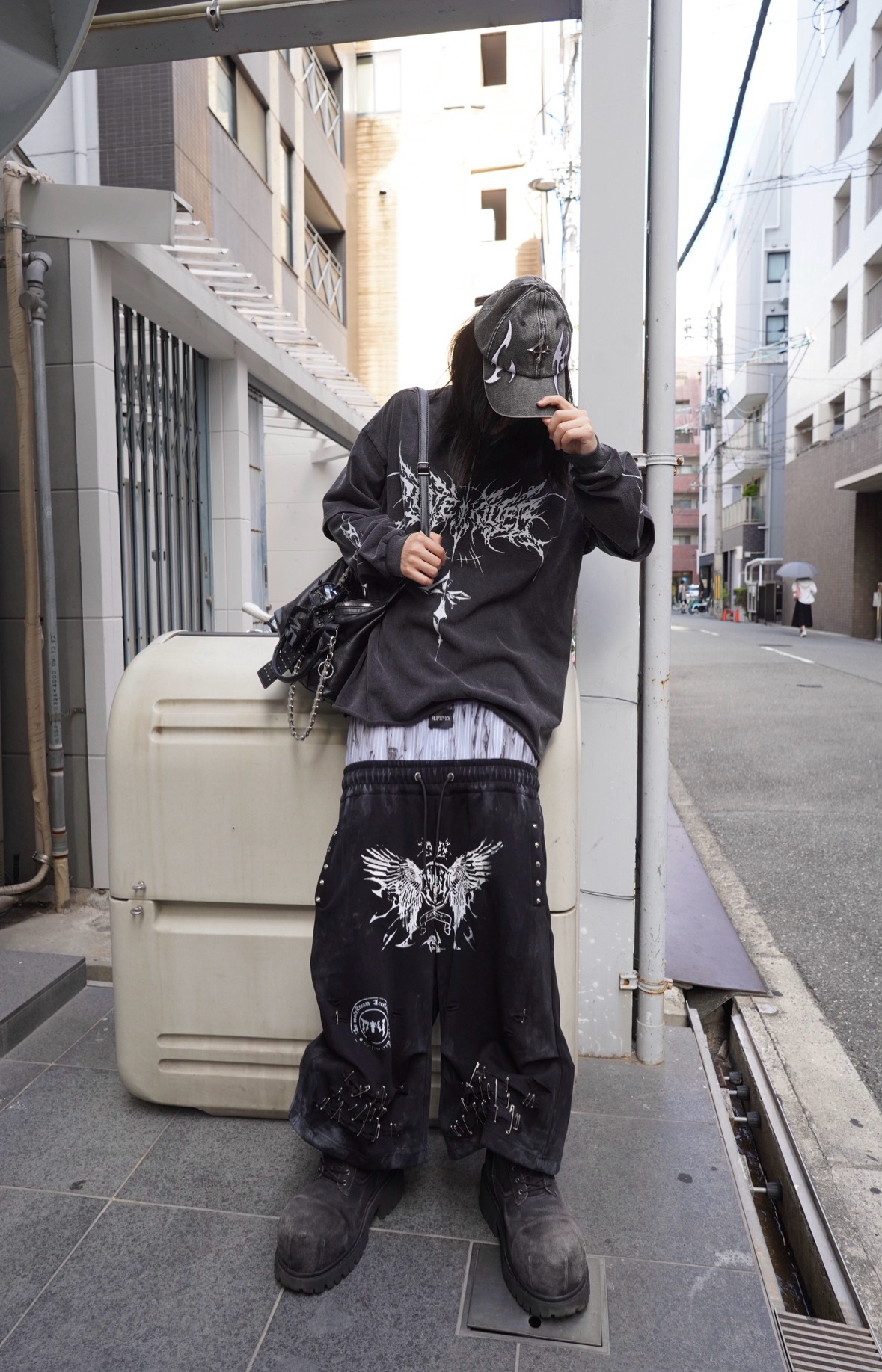 HYUGA STYLING 2026.8.27