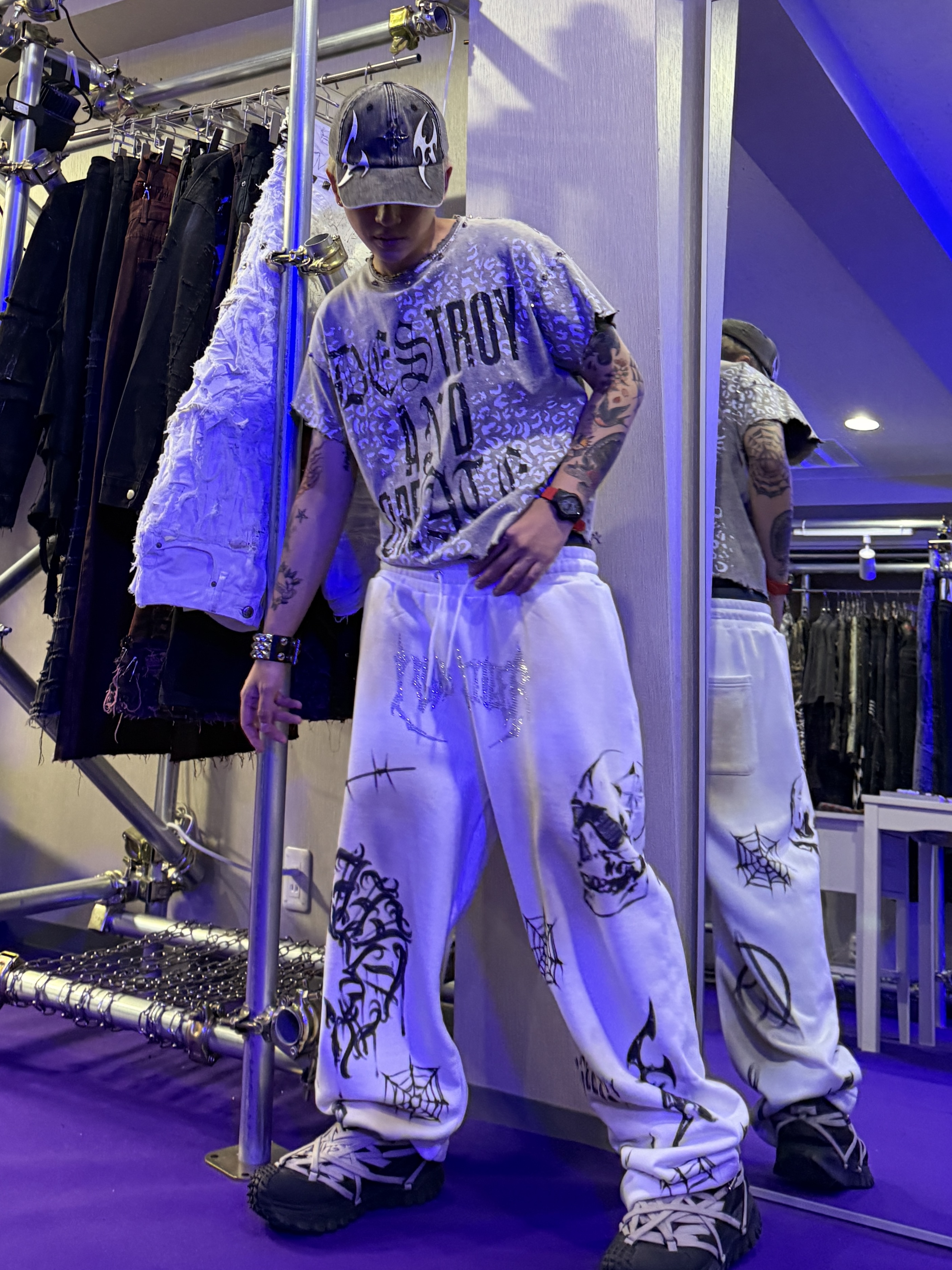I-CHAN STYLING 2026.06.12