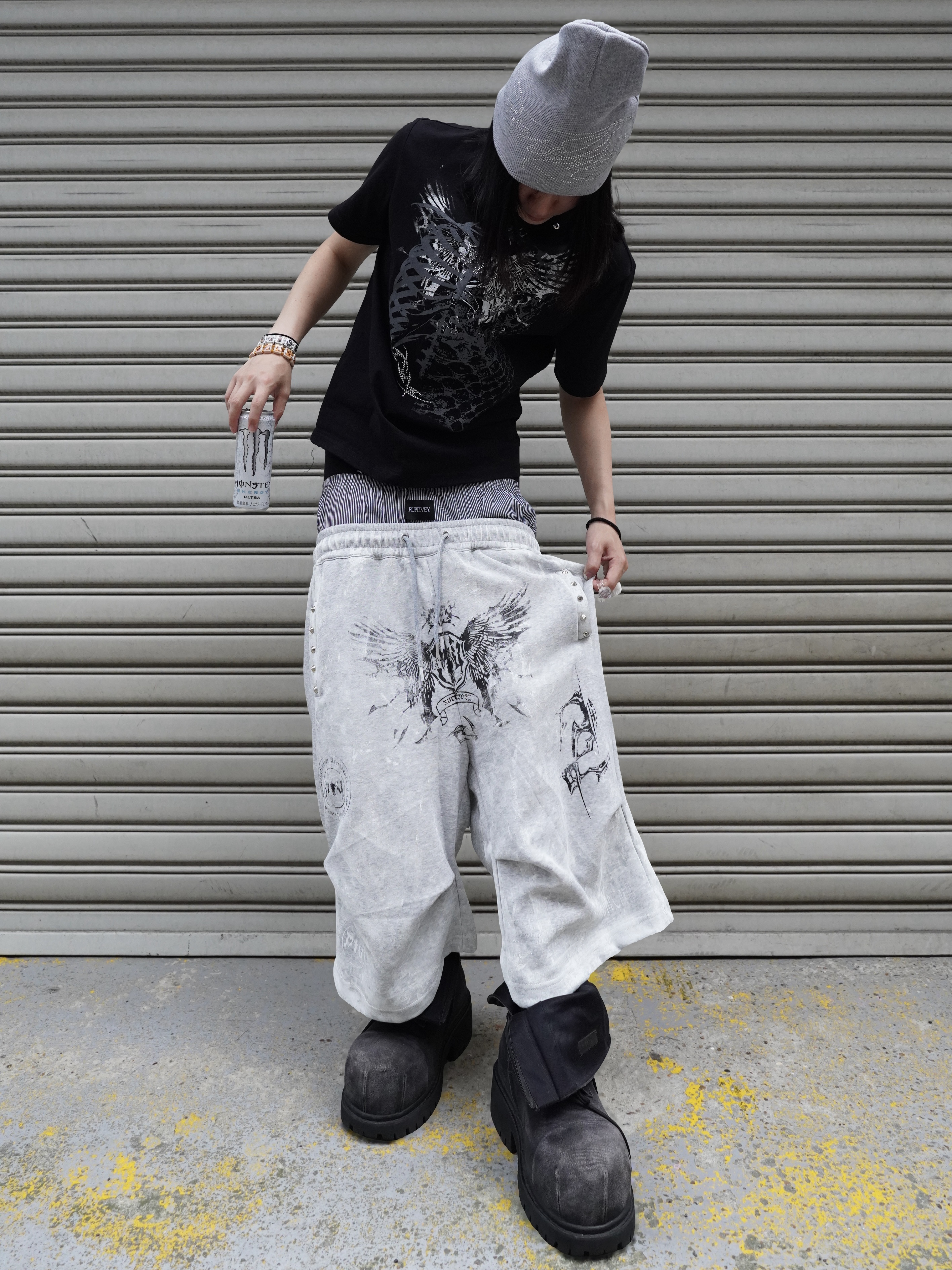 HYUGA STYLING 2026.7.21