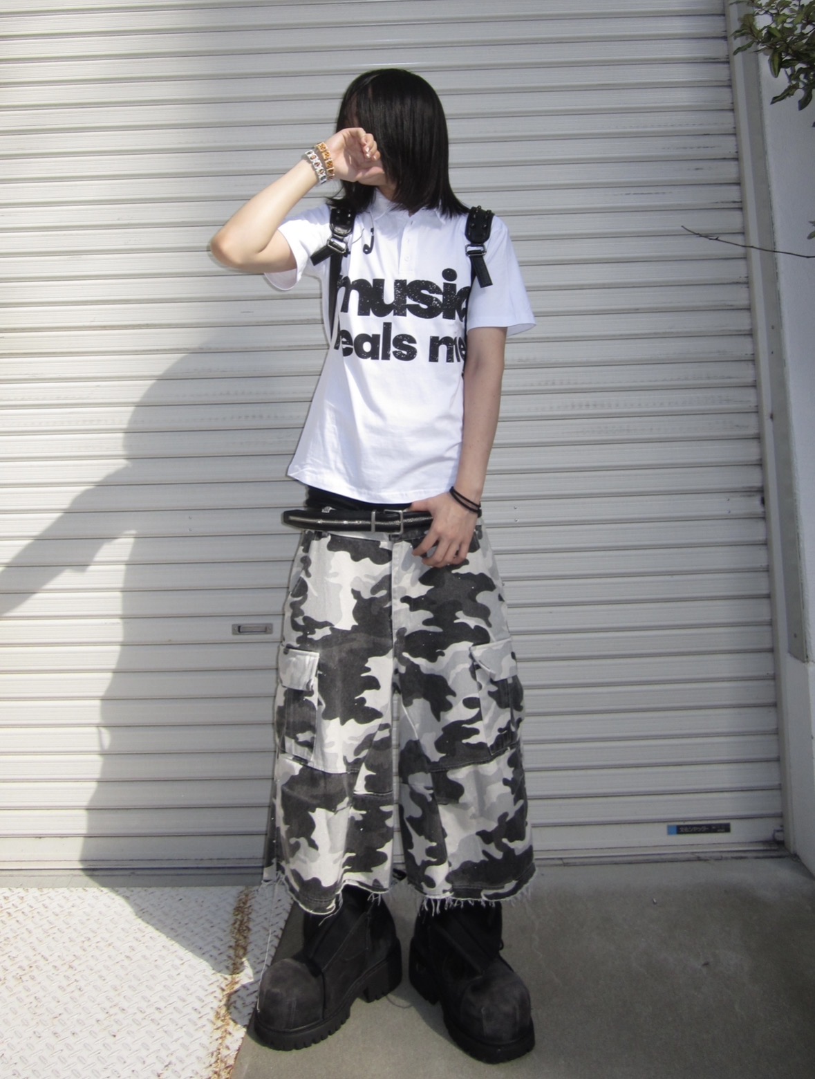HYUGA STYLING 2026.7.9
