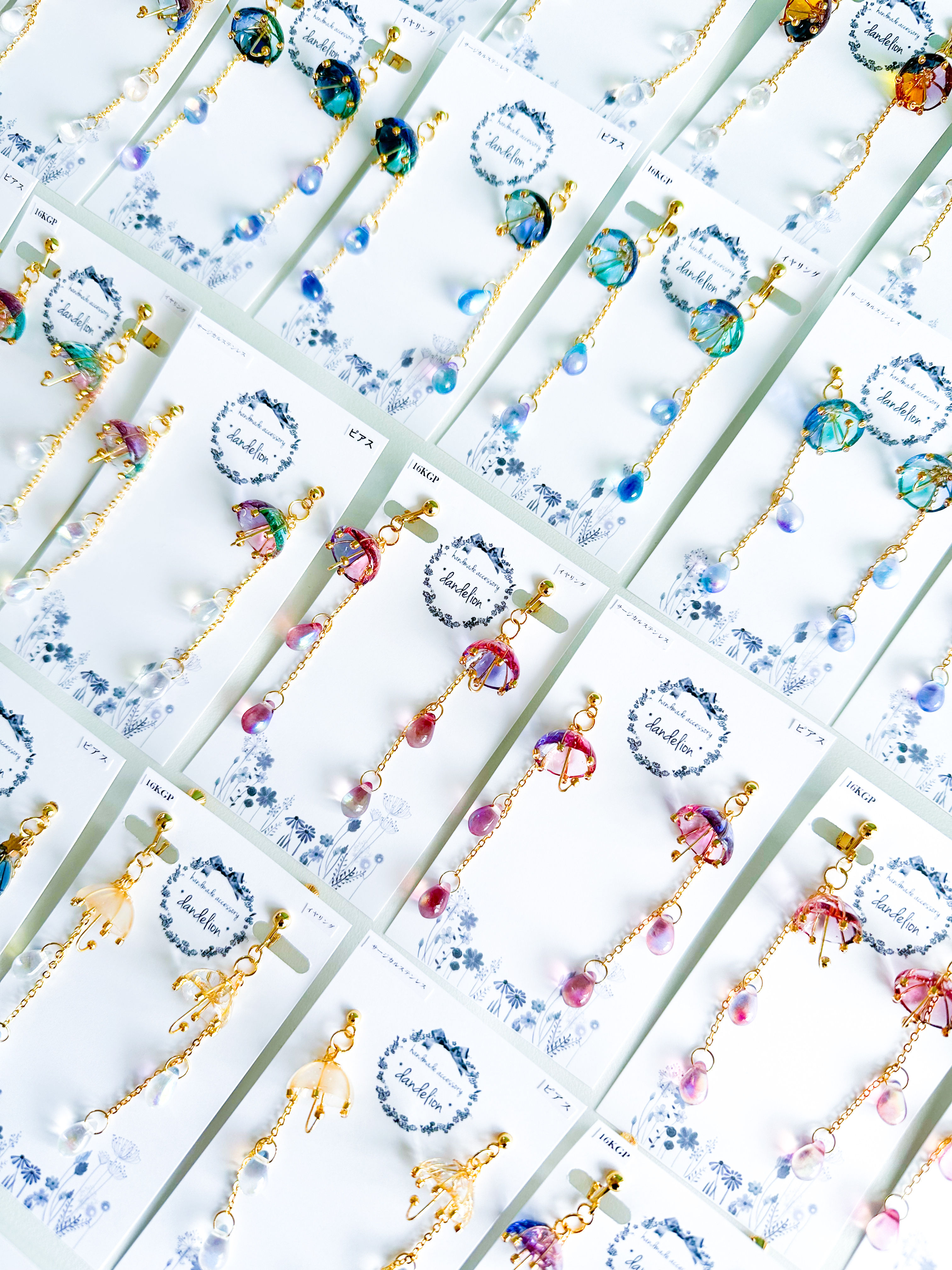 【期間限定POP UP】のご案内🏬