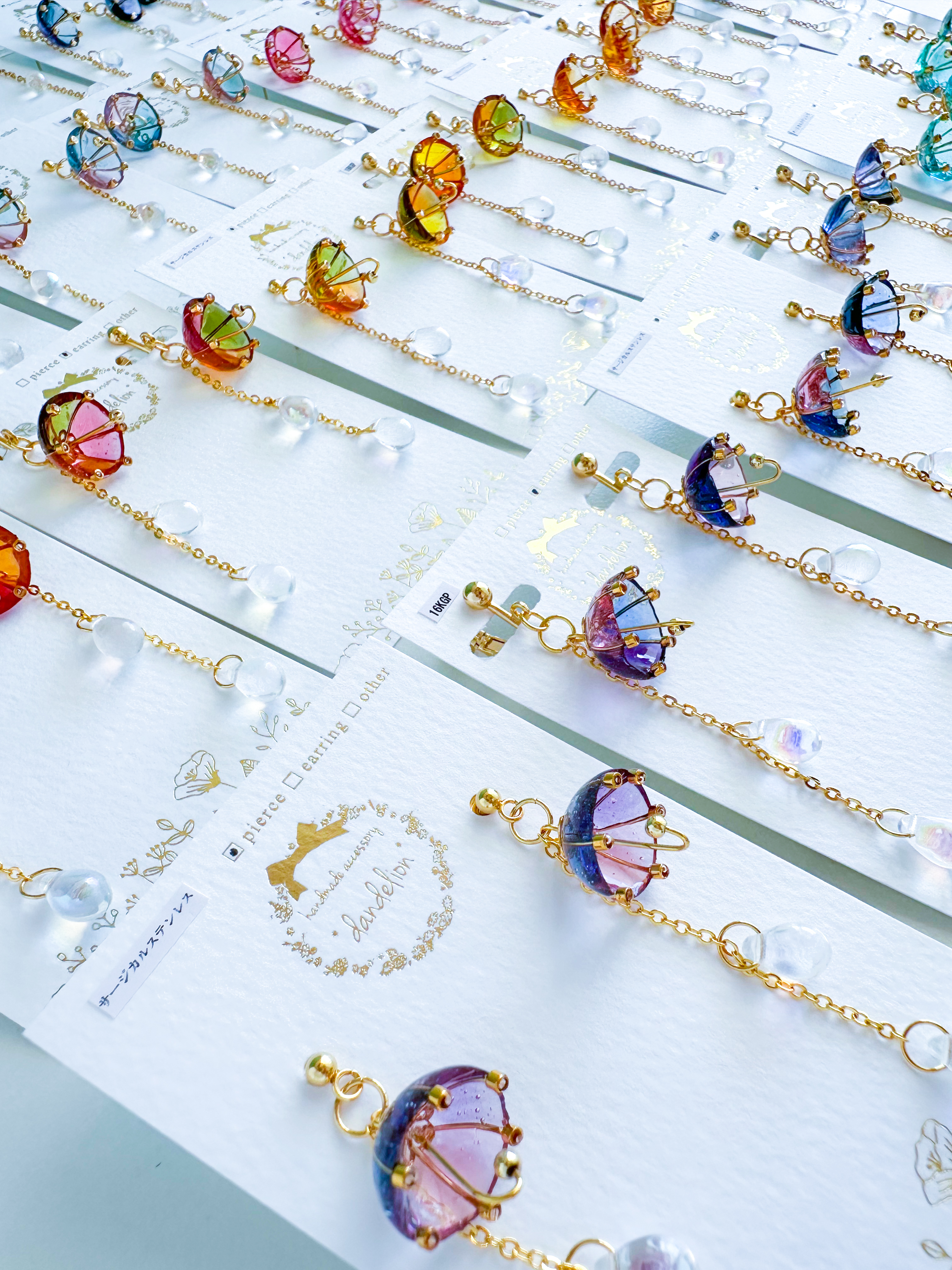 【最新版】ハンドメイドイベント出店のお知らせ📢