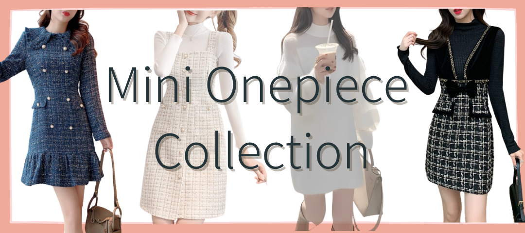 mini onepiece collection♡