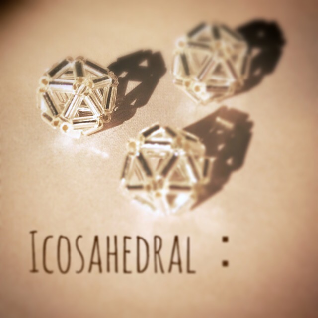 Icosahedral：