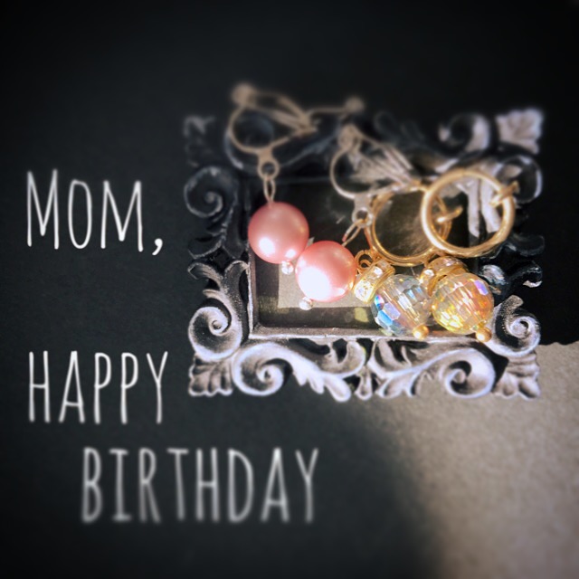 Mam,happy birthday!
