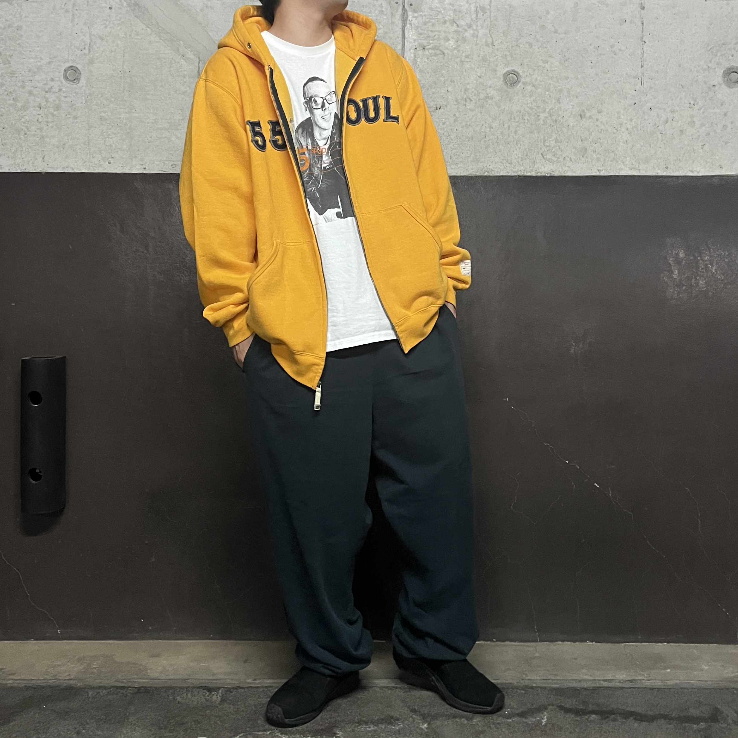 Style Sample