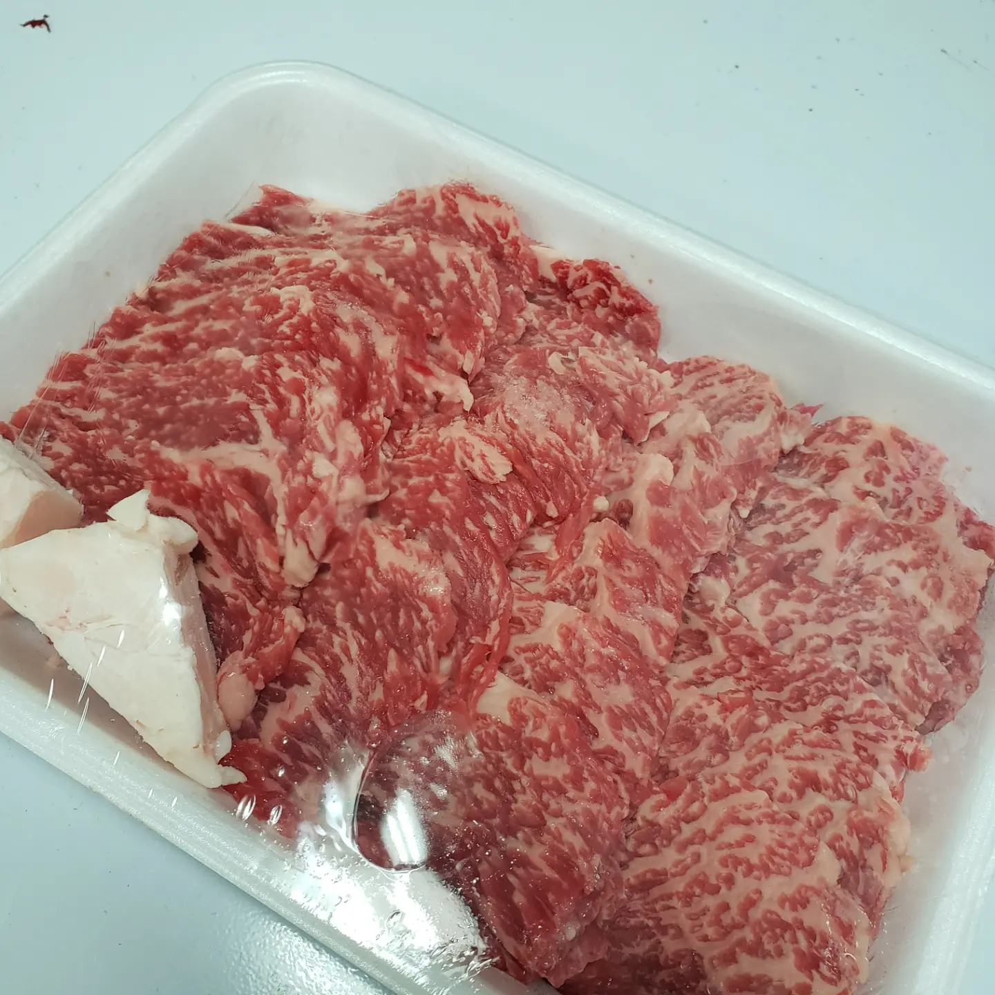 目指せお肉屋さん Part2