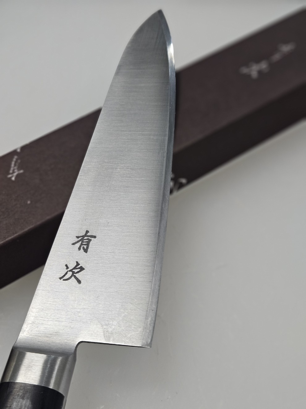 京都有次…ニューフェイス
