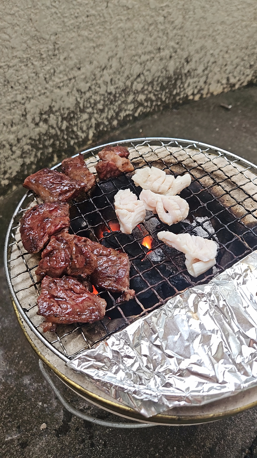 国産ミノへの挑戦