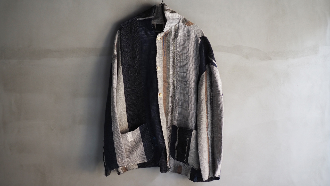omitsuでIsabella stefanelli のIsambard