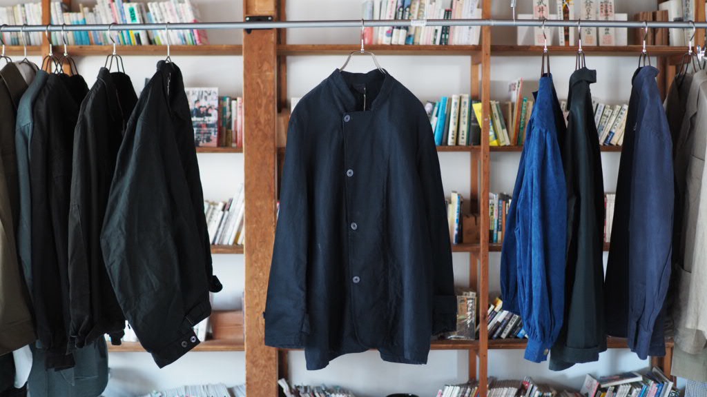 「GOFUKU」でomitsu    開催中！