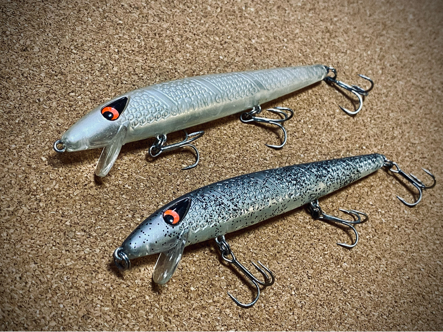 隠れた名作とスーパーB血統