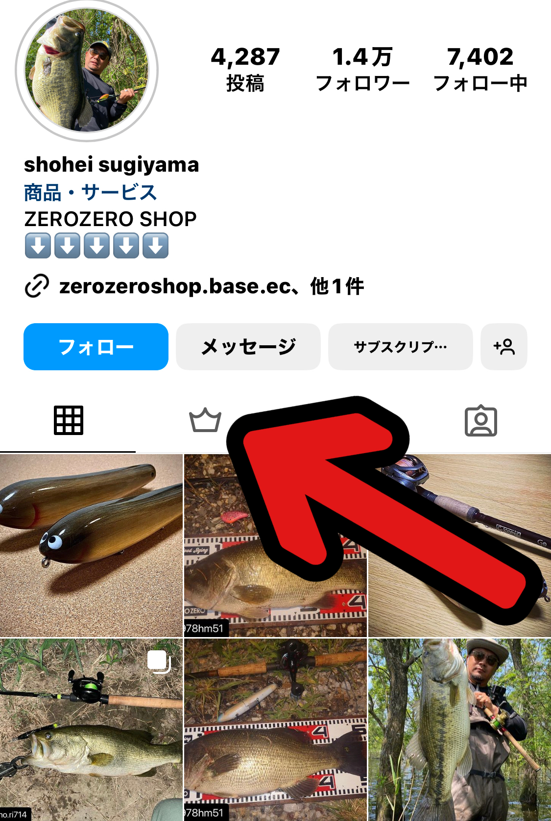 サブスク登録‼️