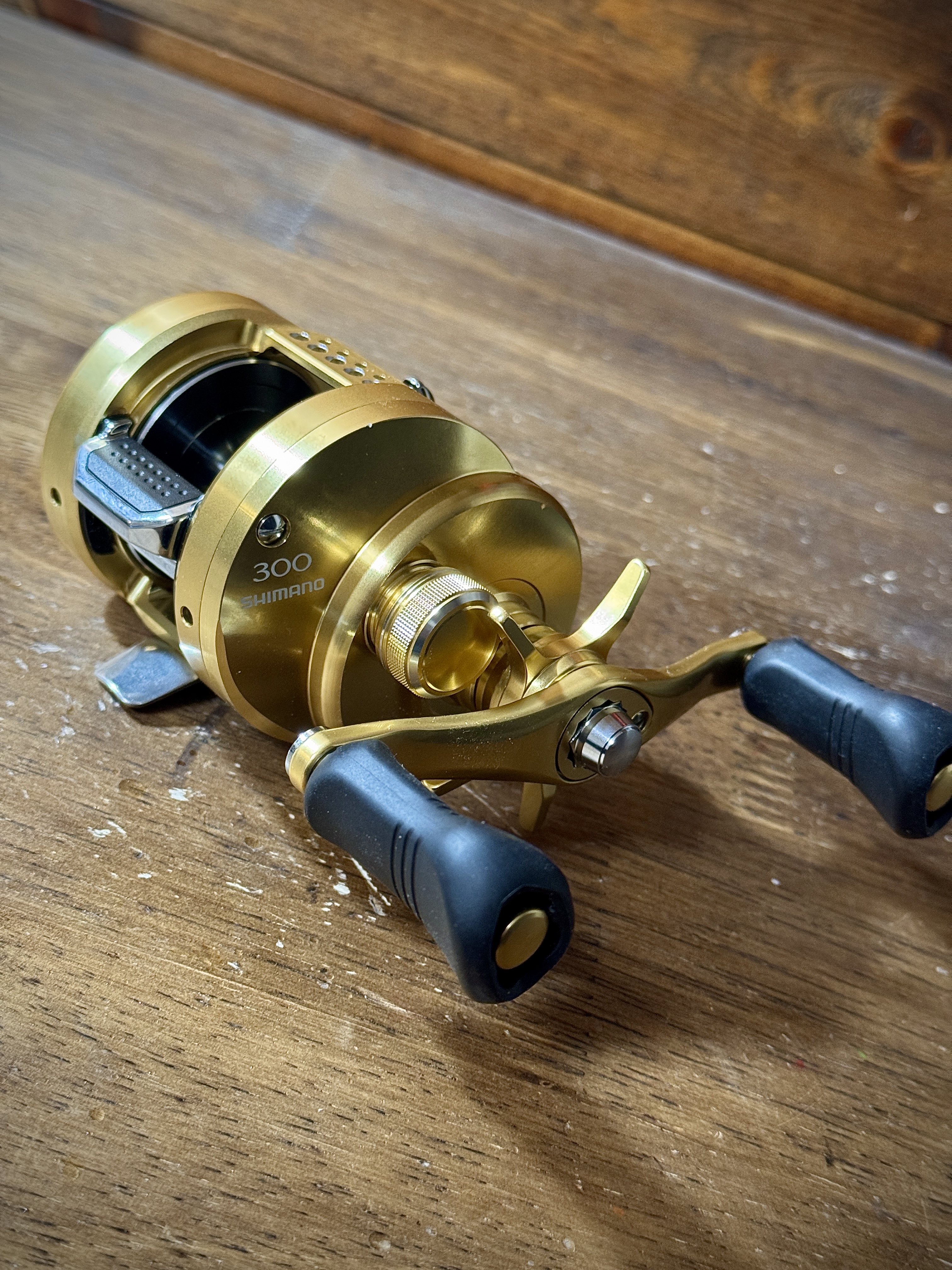 15カルカッタコンクエスト300とお願い🙏