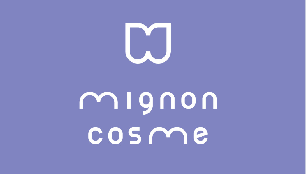 【ショップ紹介】mignon cosmeについて