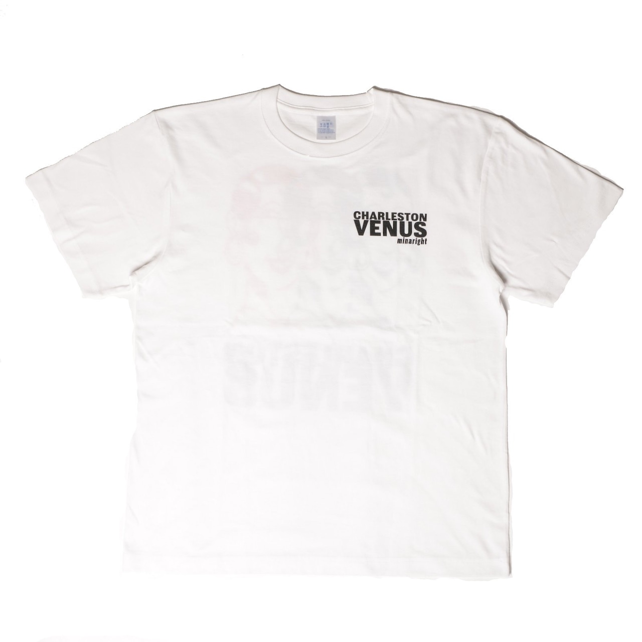 MINARIGHT NEW T COLLECTION