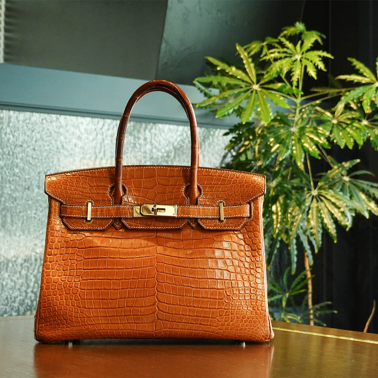 NEW ARRIVAL / Hermès 3items