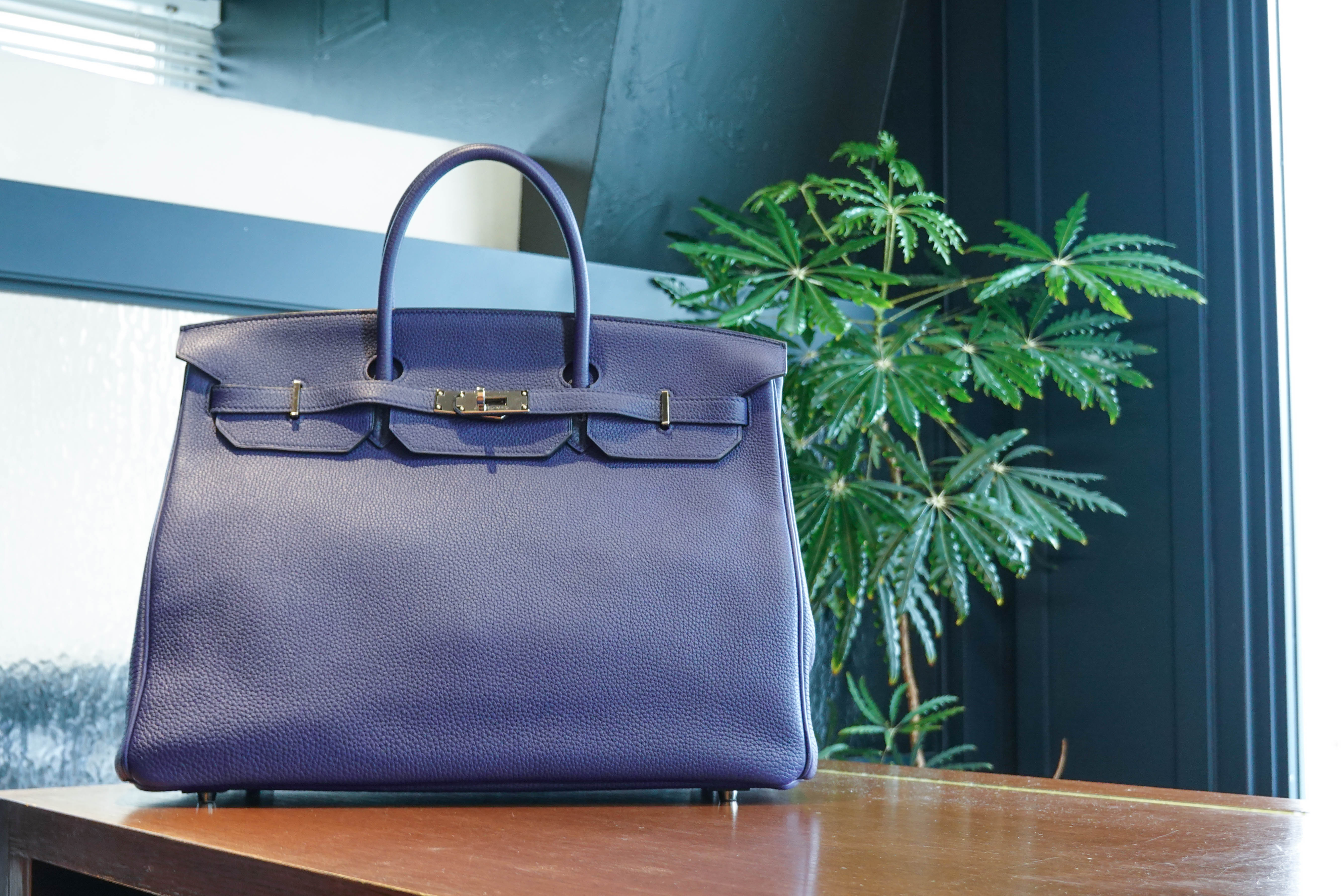 NEW ARRIVAL / Hermès 3items