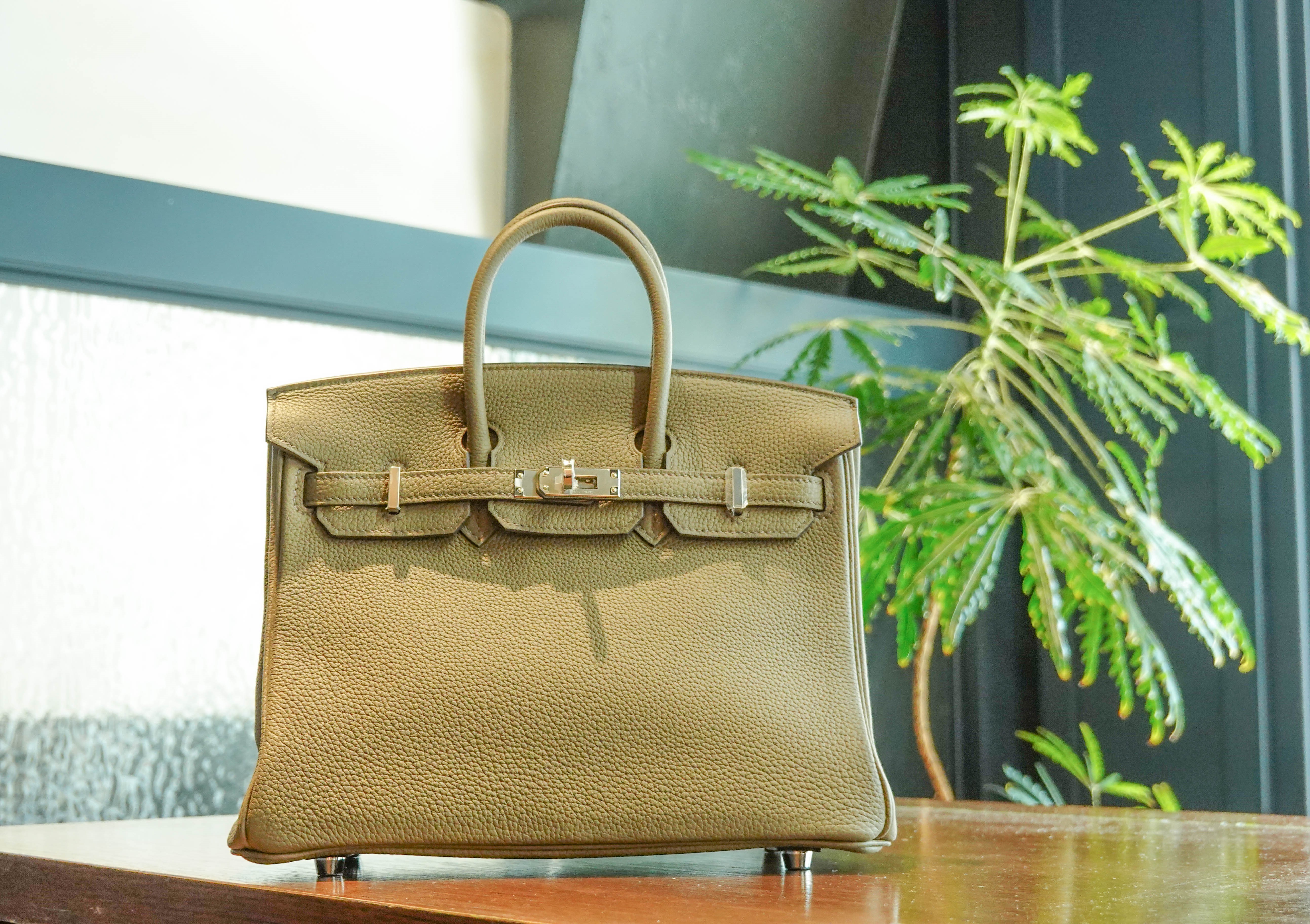 NEW ARRIVAL / Hermès 3items