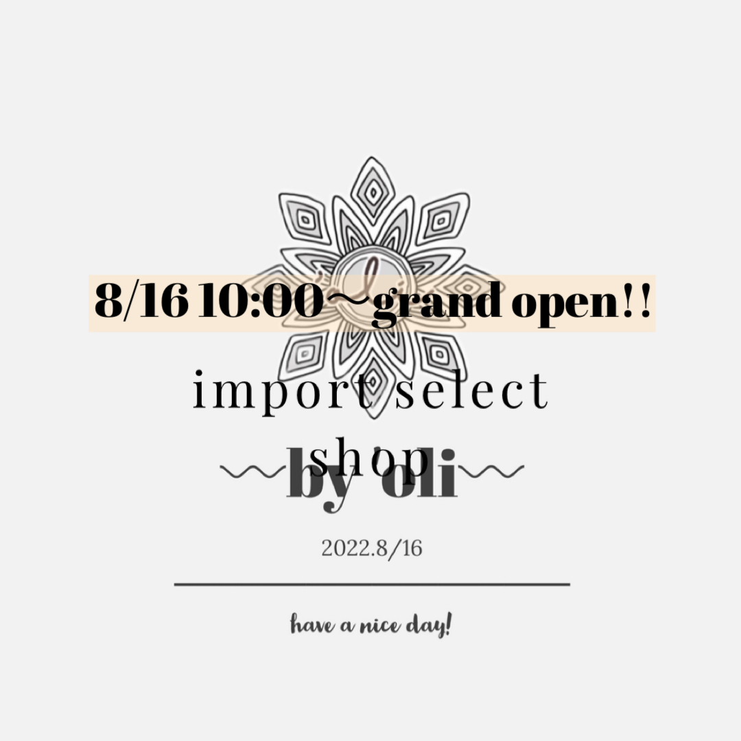 grand open𓅯𓂃 𓈒𓏸