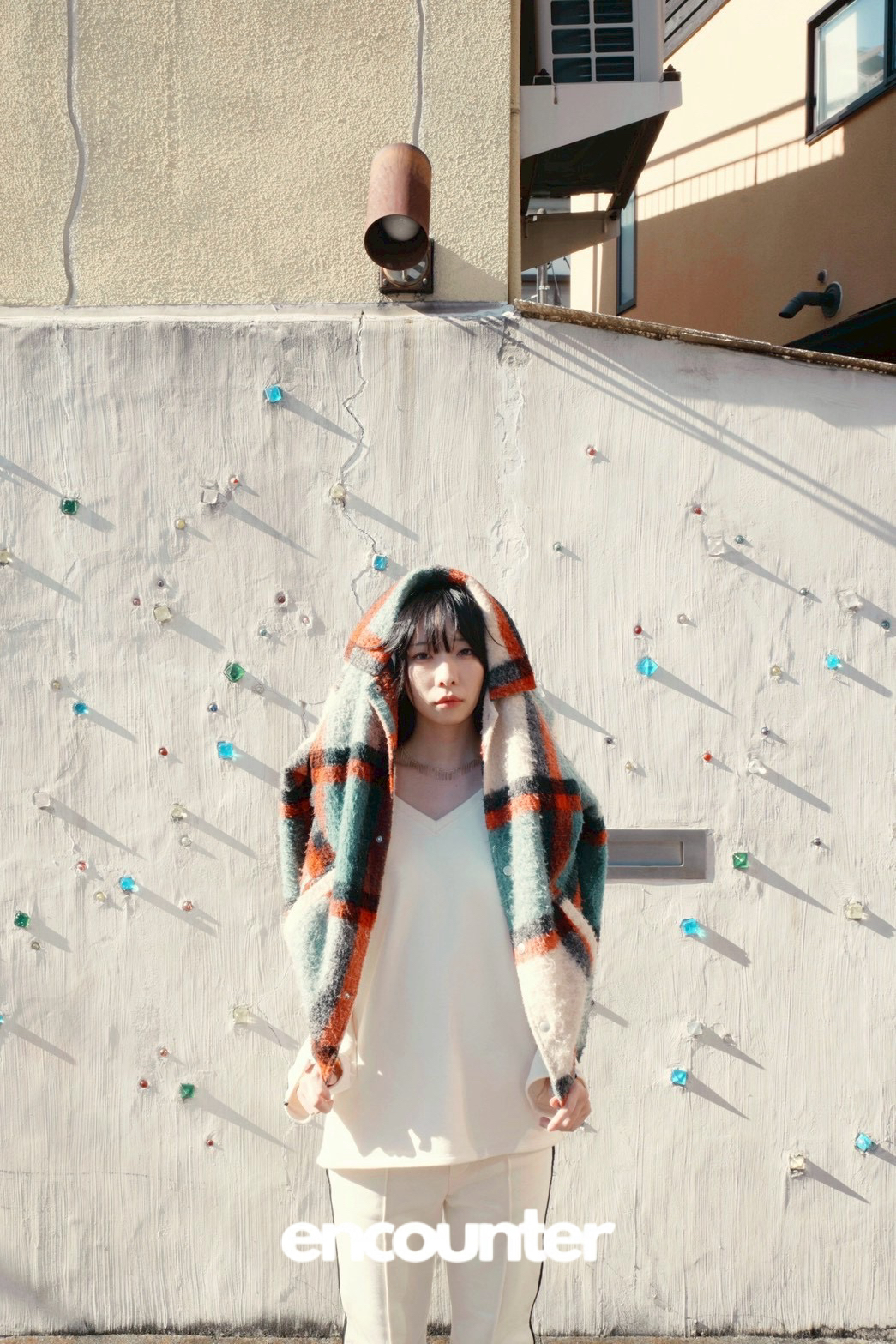 LOOK 2025 FALL/WINTER ①