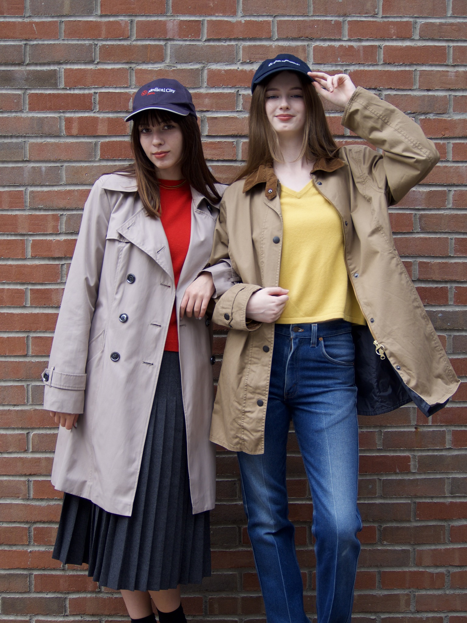 LOOK 2024 AUTUMN/WINTER