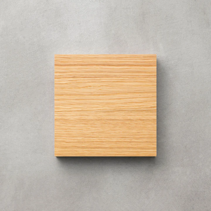 ホワイトオーク材について