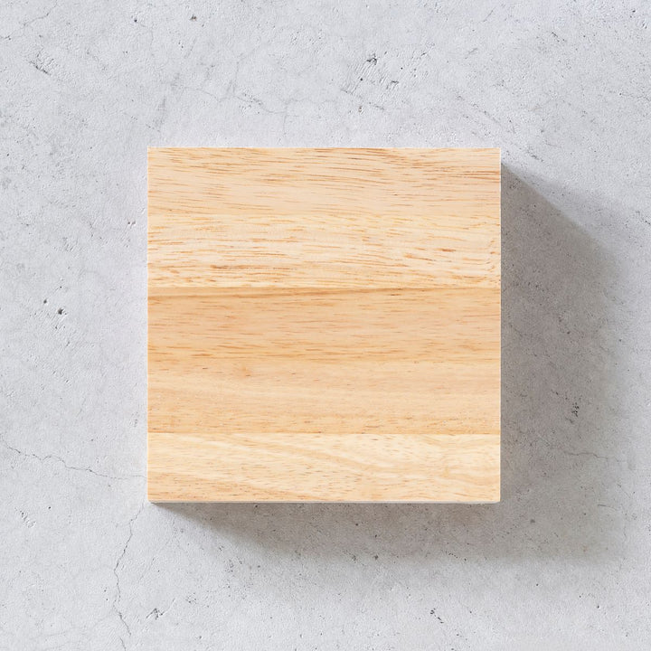 ゴム材について