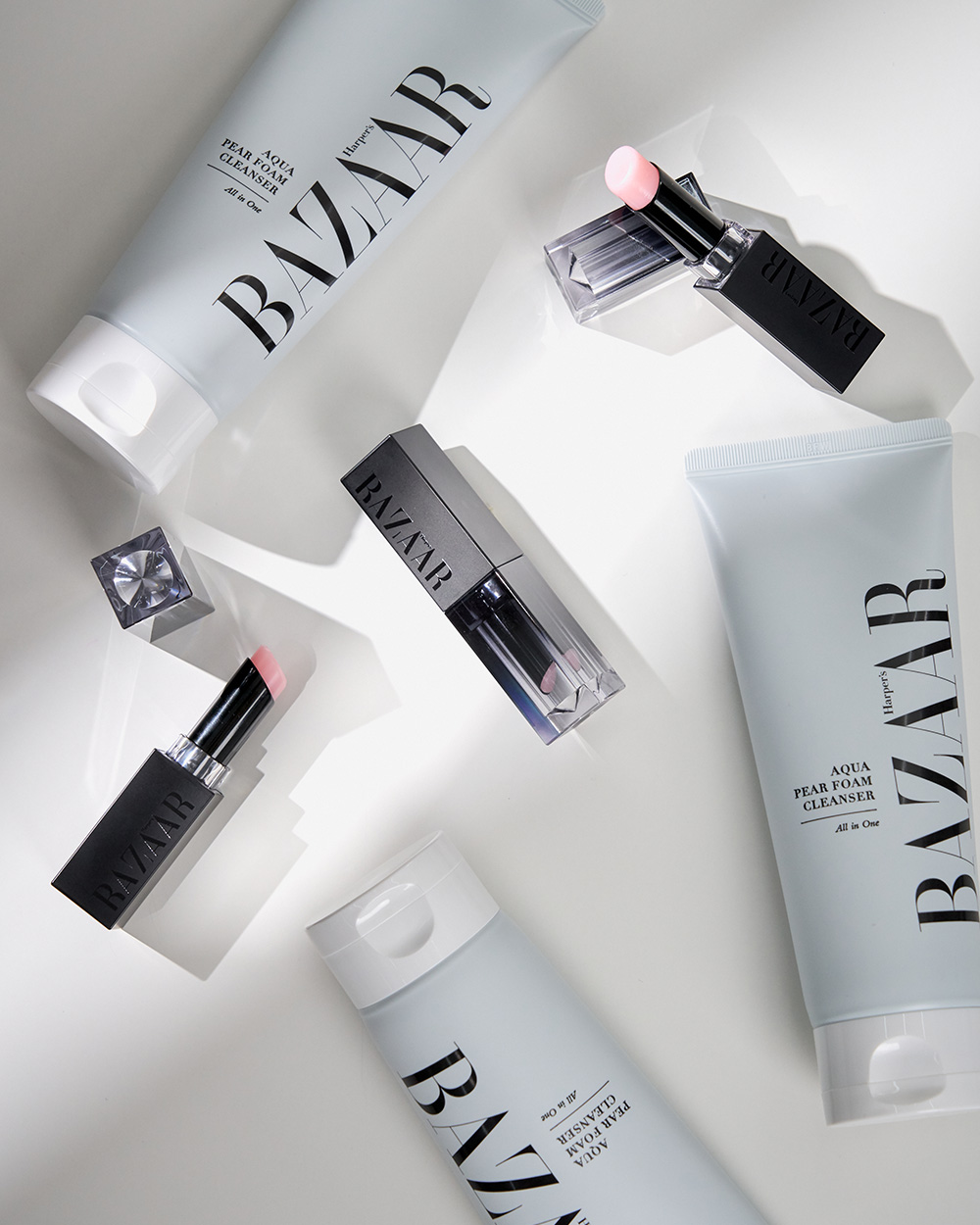 【Harper's BAZAAR Cosmetics】在庫残りわずかのお知らせ