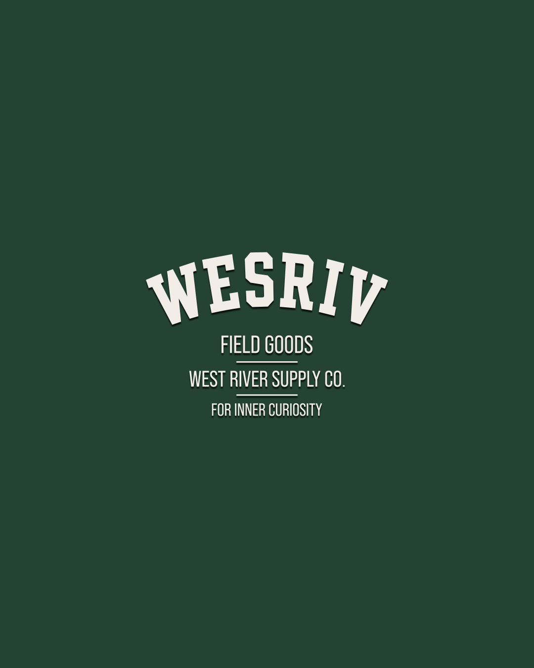 WESRIV。