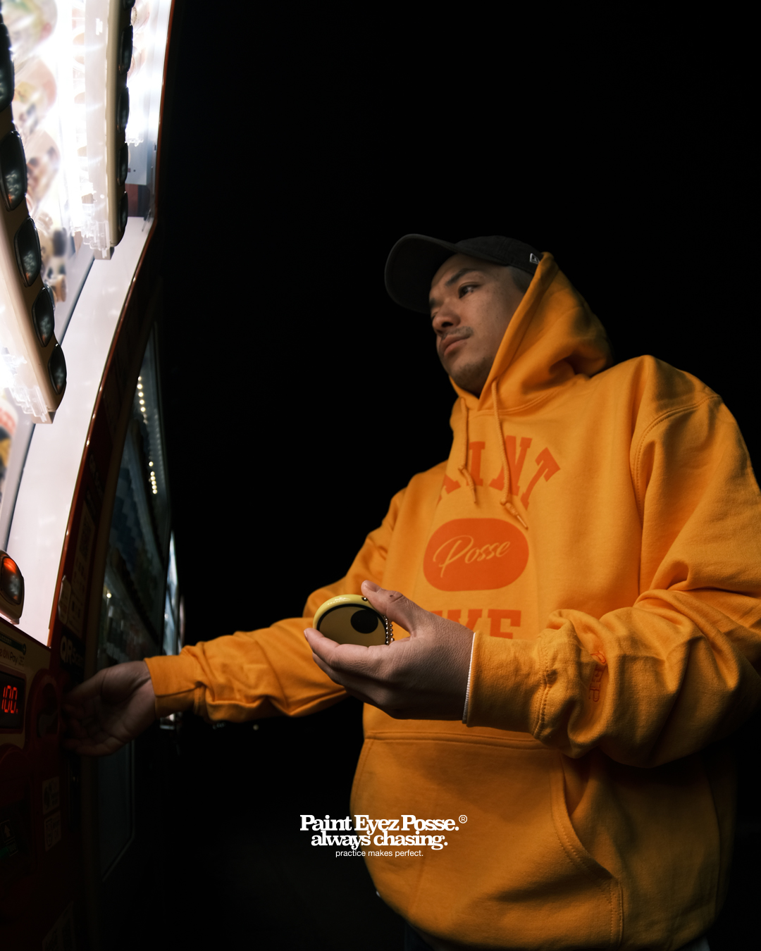 シンプルとレトロ。